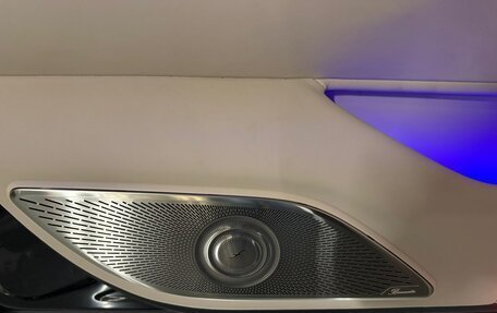 Mercedes-Benz Maybach S-Класс, 2025 год, 29 780 000 рублей, 17 фотография