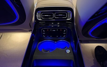 Mercedes-Benz Maybach S-Класс, 2025 год, 29 780 000 рублей, 27 фотография