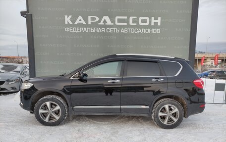 Haval H6, 2018 год, 995 000 рублей, 3 фотография