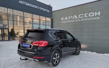 Haval H6, 2018 год, 995 000 рублей, 2 фотография