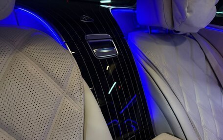 Mercedes-Benz Maybach S-Класс, 2025 год, 29 780 000 рублей, 32 фотография