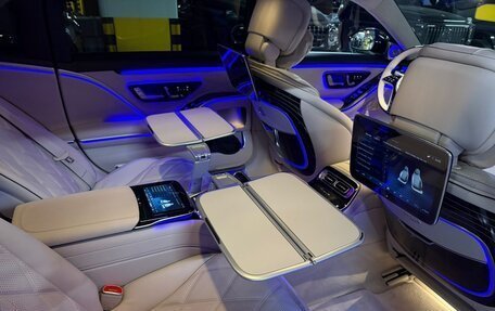 Mercedes-Benz Maybach S-Класс, 2025 год, 29 780 000 рублей, 33 фотография