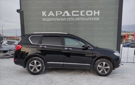 Haval H6, 2018 год, 995 000 рублей, 4 фотография