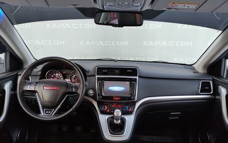 Haval H6, 2018 год, 995 000 рублей, 6 фотография