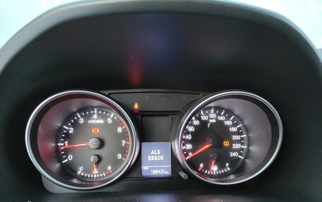 Haval H6, 2018 год, 995 000 рублей, 9 фотография