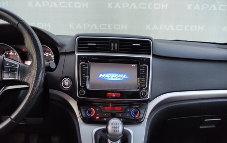 Haval H6, 2018 год, 995 000 рублей, 10 фотография