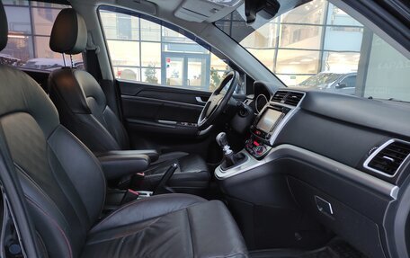 Haval H6, 2018 год, 995 000 рублей, 7 фотография