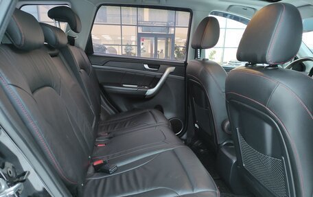 Haval H6, 2018 год, 995 000 рублей, 8 фотография