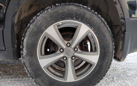 Haval H6, 2018 год, 995 000 рублей, 13 фотография