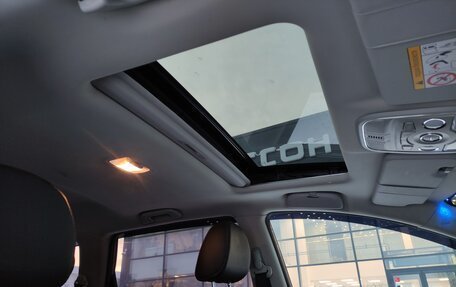 Haval H6, 2018 год, 995 000 рублей, 12 фотография