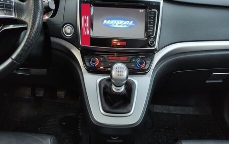 Haval H6, 2018 год, 995 000 рублей, 11 фотография