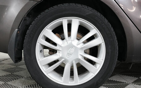 KIA Rio III рестайлинг, 2014 год, 699 000 рублей, 9 фотография