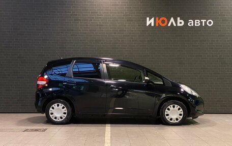 Honda Fit III, 2013 год, 867 000 рублей, 5 фотография
