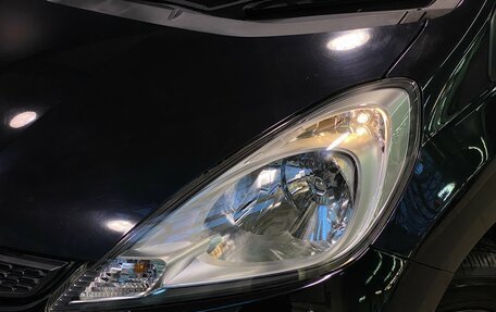 Honda Fit III, 2013 год, 867 000 рублей, 10 фотография