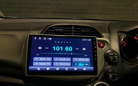 Honda Fit III, 2013 год, 867 000 рублей, 13 фотография