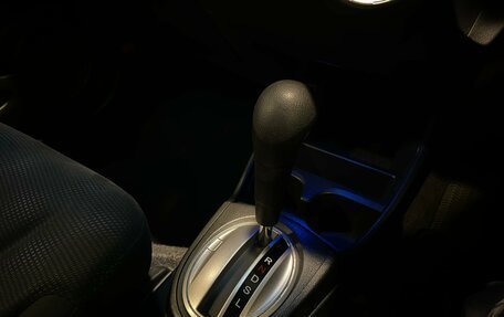 Honda Fit III, 2013 год, 867 000 рублей, 15 фотография