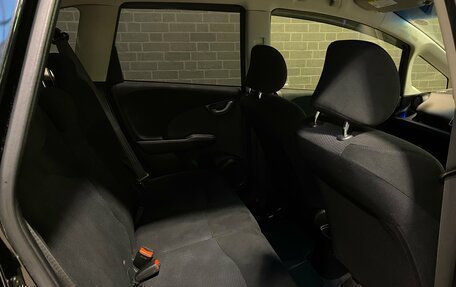 Honda Fit III, 2013 год, 867 000 рублей, 12 фотография