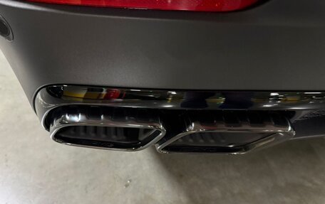 Mercedes-Benz GLS AMG, 2025 год, 31 960 000 рублей, 9 фотография