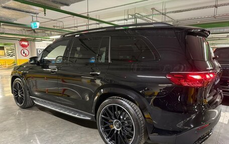 Mercedes-Benz GLS AMG, 2025 год, 31 960 000 рублей, 7 фотография