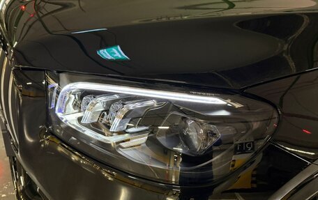 Mercedes-Benz GLS AMG, 2025 год, 31 960 000 рублей, 12 фотография