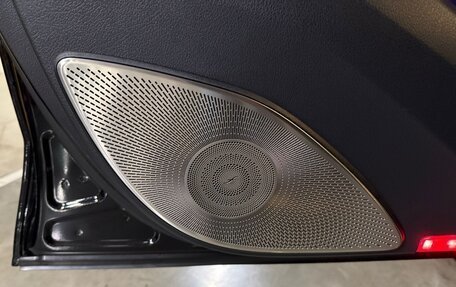 Mercedes-Benz GLS AMG, 2025 год, 31 960 000 рублей, 15 фотография