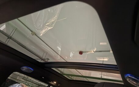 Mercedes-Benz GLS AMG, 2025 год, 31 960 000 рублей, 16 фотография