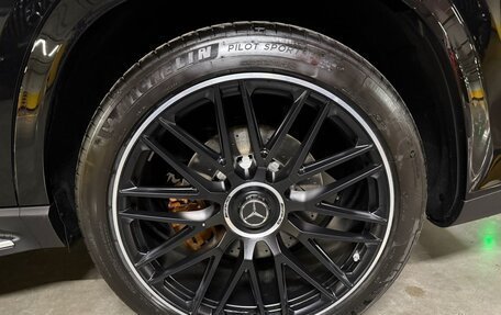 Mercedes-Benz GLS AMG, 2025 год, 31 960 000 рублей, 8 фотография