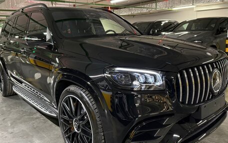 Mercedes-Benz GLS AMG, 2025 год, 31 960 000 рублей, 5 фотография