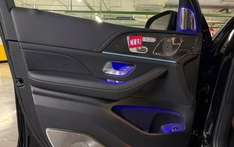 Mercedes-Benz GLS AMG, 2025 год, 31 960 000 рублей, 17 фотография