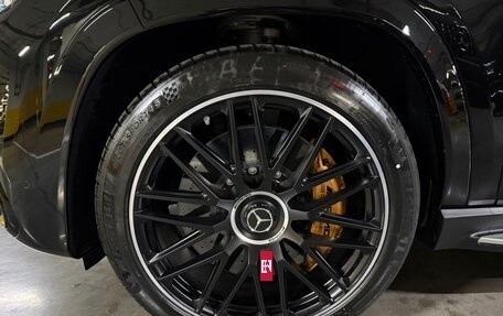 Mercedes-Benz GLS AMG, 2025 год, 31 960 000 рублей, 10 фотография