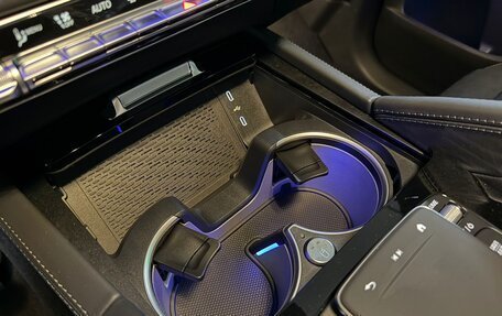 Mercedes-Benz GLS AMG, 2025 год, 31 960 000 рублей, 25 фотография