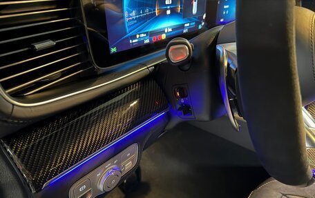 Mercedes-Benz GLS AMG, 2025 год, 31 960 000 рублей, 20 фотография