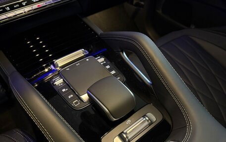 Mercedes-Benz GLS AMG, 2025 год, 31 960 000 рублей, 26 фотография