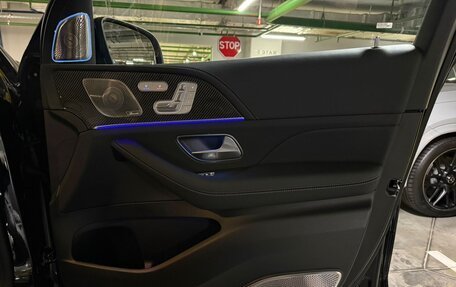 Mercedes-Benz GLS AMG, 2025 год, 31 960 000 рублей, 29 фотография