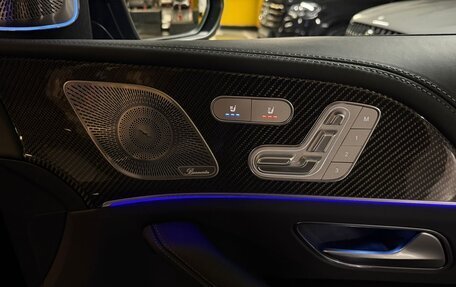 Mercedes-Benz GLS AMG, 2025 год, 31 960 000 рублей, 30 фотография