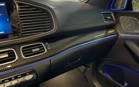 Mercedes-Benz GLS AMG, 2025 год, 31 960 000 рублей, 32 фотография