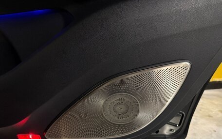 Mercedes-Benz GLS AMG, 2025 год, 31 960 000 рублей, 33 фотография