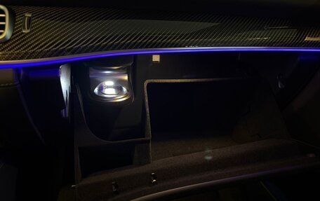 Mercedes-Benz GLS AMG, 2025 год, 31 960 000 рублей, 27 фотография