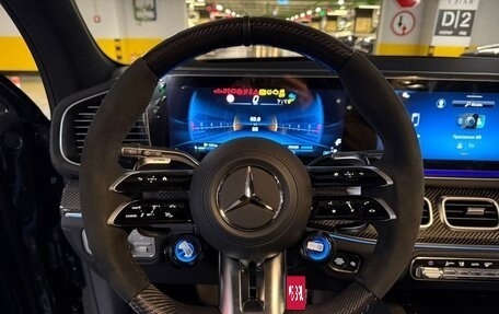 Mercedes-Benz GLS AMG, 2025 год, 31 960 000 рублей, 22 фотография