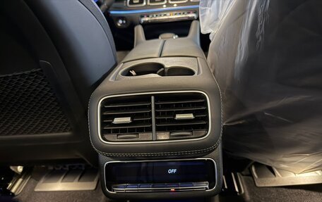 Mercedes-Benz GLS AMG, 2025 год, 31 960 000 рублей, 34 фотография