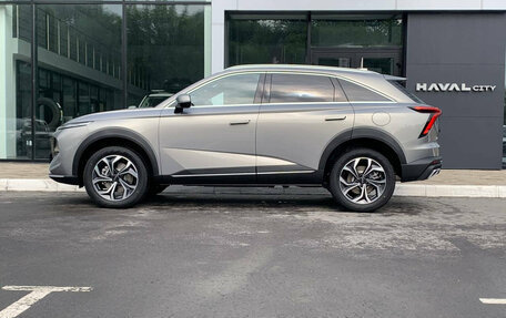 Haval F7, 2025 год, 3 399 000 рублей, 3 фотография