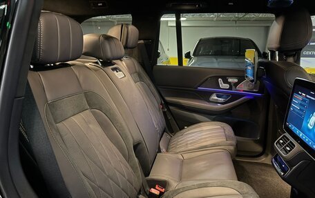 Mercedes-Benz GLS AMG, 2025 год, 31 960 000 рублей, 37 фотография