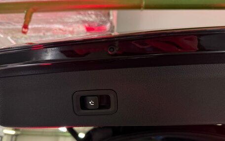 Mercedes-Benz GLS AMG, 2025 год, 31 960 000 рублей, 38 фотография