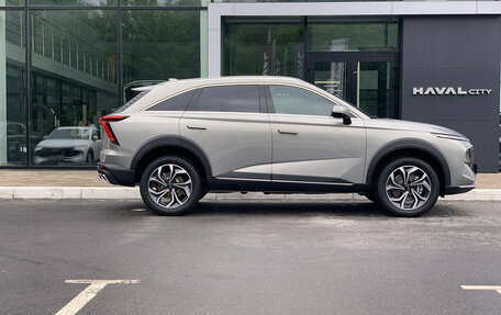 Haval F7, 2025 год, 3 399 000 рублей, 4 фотография