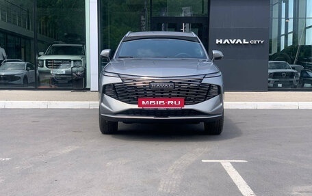 Haval F7, 2025 год, 3 399 000 рублей, 2 фотография