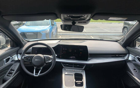 Haval F7, 2025 год, 3 399 000 рублей, 7 фотография