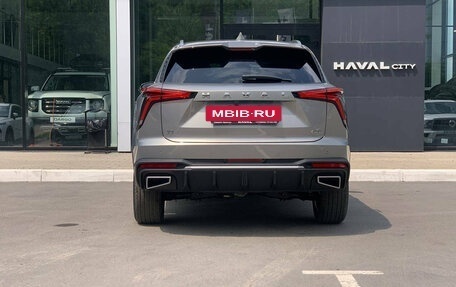 Haval F7, 2025 год, 3 399 000 рублей, 6 фотография