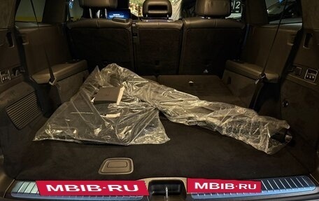 Mercedes-Benz GLS AMG, 2025 год, 31 960 000 рублей, 40 фотография