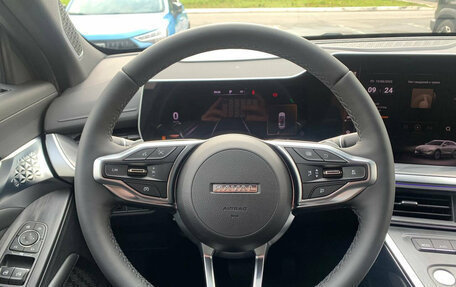 Haval F7, 2025 год, 3 399 000 рублей, 10 фотография