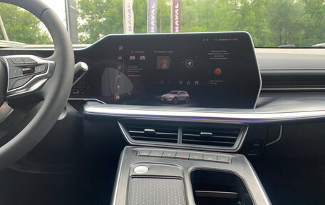 Haval F7, 2025 год, 3 399 000 рублей, 9 фотография